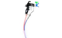 Graco Airless Sprayer, FinishPro II 295